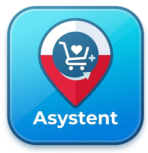 Polski Asystent Logo